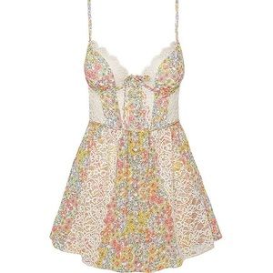 For Love and Lemons Esme Dress
